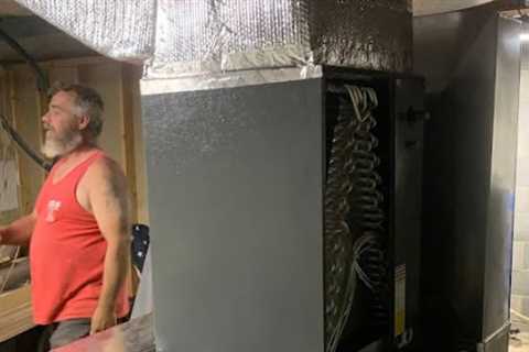 HVAC Company Drexel Hill, PA · Wednesday, Jan 21 📸