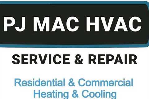 HVAC Company Swarthmore, PA - PJ MAC HVAC Air Duct Cleaning 