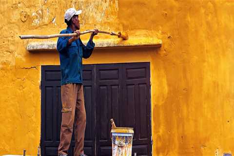 Transform Your Ivy Property with Expert Commercial Painters