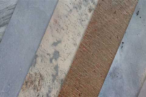 Enhance Your Home with Quartzite Countertops in Wilder