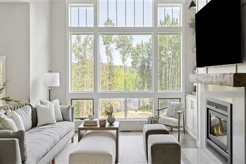 Transforming Your Home: Modern Improvements for a Sleek Aesthetic