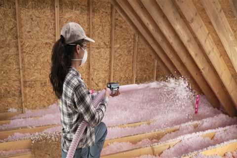 Effective Strategies for Enhancing Home Insulation