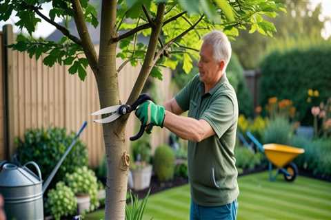 Essential Safety Precautions for Planting New Trees