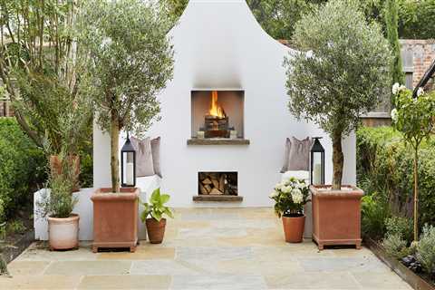 Creating Inviting Seating Areas in Your Patio Landscaping Design