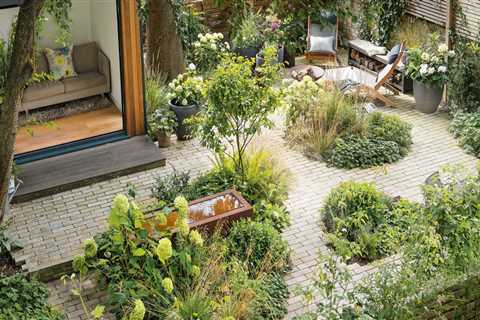 Creative Ways to Incorporate Themes into Your Patio Landscaping