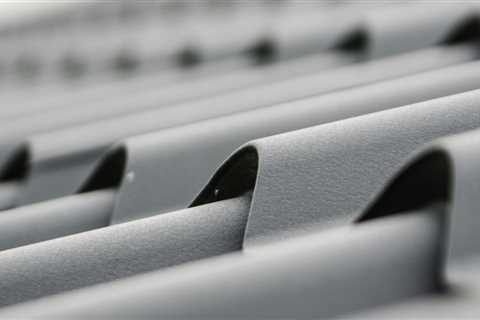 Metal Roofing Insights and Pipe Care: Why Hydro Jetting Service Matters in Vancouver, WA