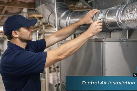 AC Replacement Swarthmore, PA