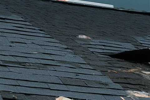 Roofer Near Me Exton, PA