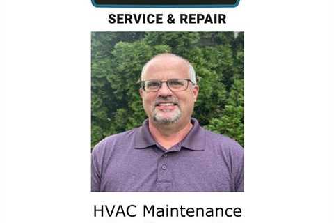 HVAC Maintenance Swarthmore, PA - PJ MAC HVAC Air Duct Cleaning 