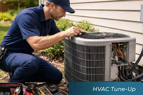 Emergency HVAC Service Swarthmore, PA · Monday, Mar 23 📸