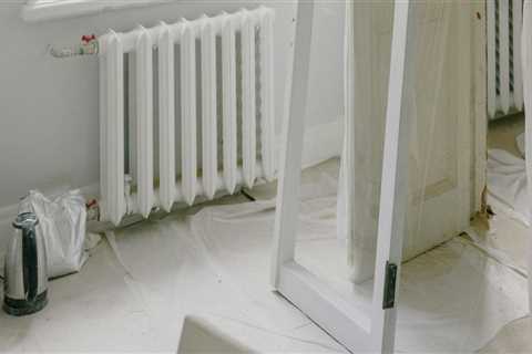 Transform Your Home with Expert Residential Painting in Clearwater