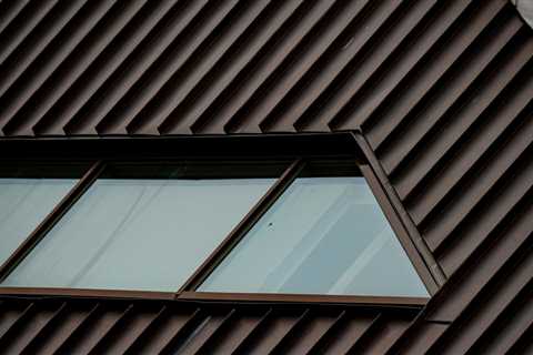 Transform Your Home with Metal Roofing and Expert Painting