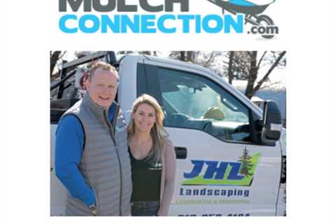 Local Mulch Supplier West Chester, PA