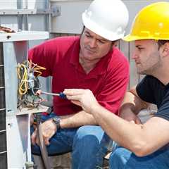 AC Replacement West Chester, PA