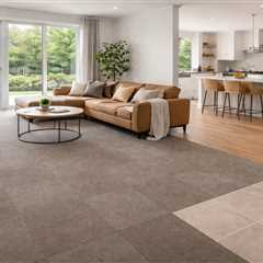 Residential and Commercial Carpet Tile Services in Perth - Echo Wiki