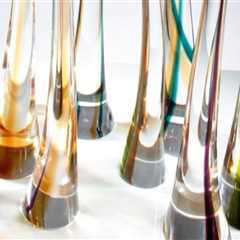 The Significance of Color in Glass Works: A Deep Dive