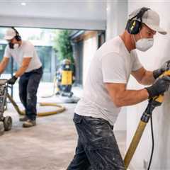 Key Benefits of Professional Concrete Floor Grinding for Homes and Warehouses in Perth WA - Wiki..
