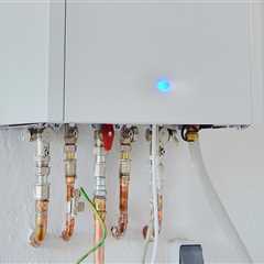 Ensure Safety & Efficiency with Roof Repair & Heat Pumps