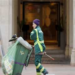 Trash Dumpsters in Worcester, MA: A Smart Solution for Lawn Care Services and Property Cleanups