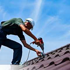 Metal Roofing Installation Carlisle, PA · Thursday, Feb 12 📸