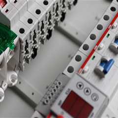 Upgrade Your Electrical Panel Safely with Utah Home Electric