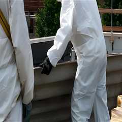 Morley Property Owners Guide to Asbestos Management Surveys - Kilo Wiki
