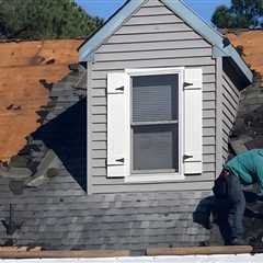 Why Movers Appreciate Completed Residential Roof Repair Before a Move