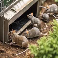 How Rodent Control Contributes to a Healthier Moving Environment