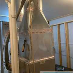 Residential Air Duct Cleaning Reading, PA