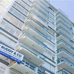 Benefits of Regular Painting Maintenance for Strata Buildings in Dee Why NSW | Cavandoragh