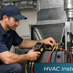 HVAC Maintenance Philadelphia County, PA · Monday, Mar 9 📸