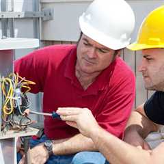 HVAC Maintenance West Chester, PA · Sunday, Feb 8 📸