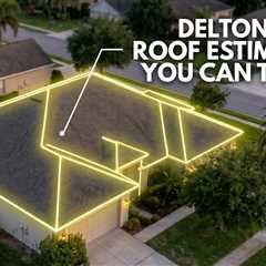 Online Roof Estimate Deltona: Get Hurricane Ready Before June 1st!