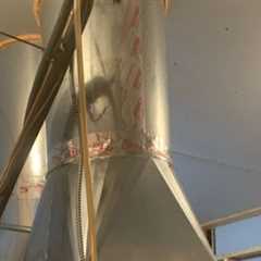 Ductwork Repair Reading, PA · Tuesday, Jan 27 📸