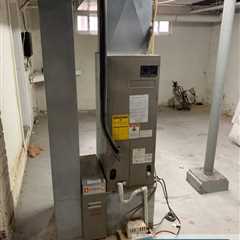 Air Duct Cleaning near me Reading, PA