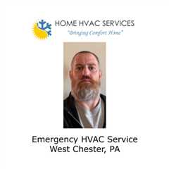 Emergency HVAC Service West Chester, PA