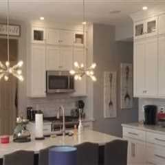 Unlocking Home Value: The Impact of Kitchen Remodeling