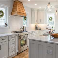 Affordable Kitchen Remodeling Ideas to Transform Your Space