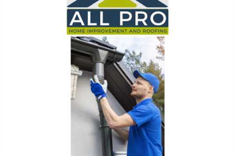 Commercial Roofing Allentown, PA