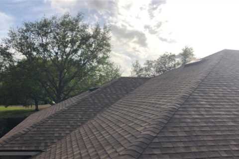Roof Lifespan in Apopka: 5 Essential Facts You Must Know | Gravity Roofing
