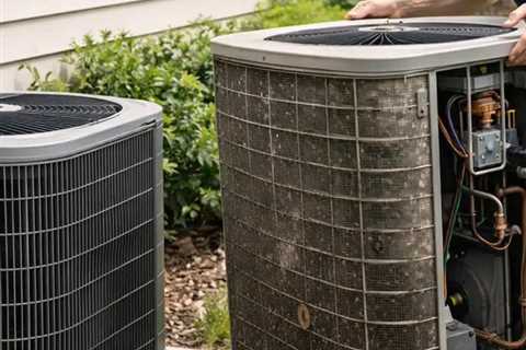 AC Replacement Philadelphia County, PA