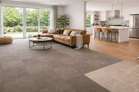 Residential and Commercial Carpet Tile Services in Perth - Echo Wiki