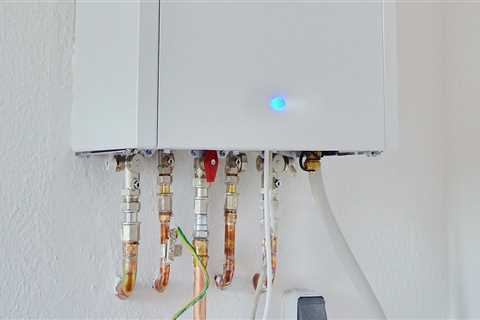 Ensure Safety & Efficiency with Roof Repair & Heat Pumps