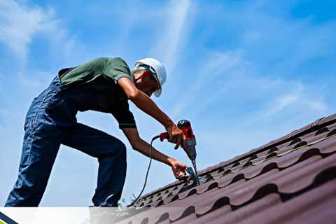Metal Roofing Installation Carlisle, PA · Thursday, Feb 12 📸