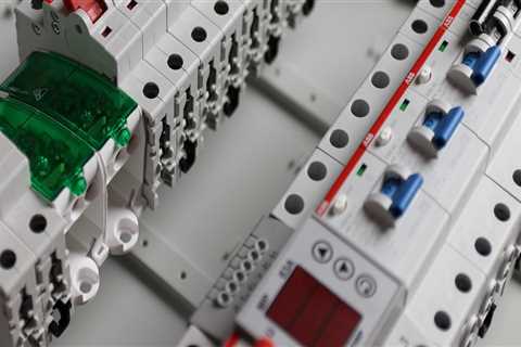 Upgrade Your Electrical Panel Safely with Utah Home Electric