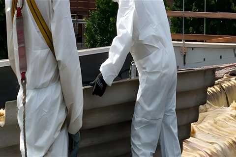 Morley Property Owners Guide to Asbestos Management Surveys - Kilo Wiki