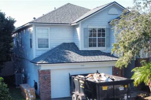 Roof Inspection Casselberry: 5 Reasons You Should Schedule Regular Roof Inspections | Gravity..