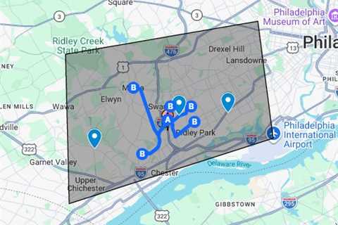 Indoor Air Quality Solutions Swarthmore, PA - Google My Maps