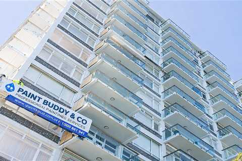 Interior and Exterior Strata Painting Services in Dee Why NSW Explained | Yousher