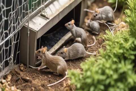 How Rodent Control Contributes to a Healthier Moving Environment